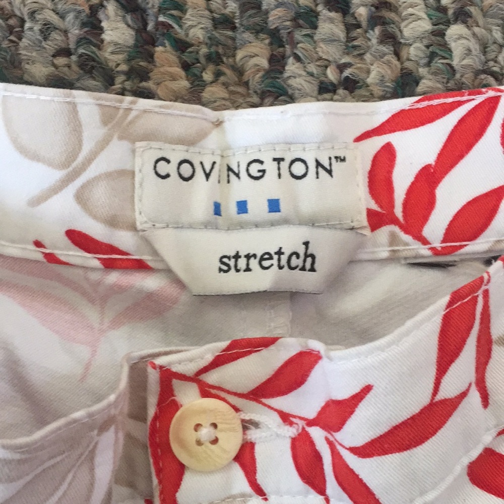 Covington stretch - Picture 2 of 6